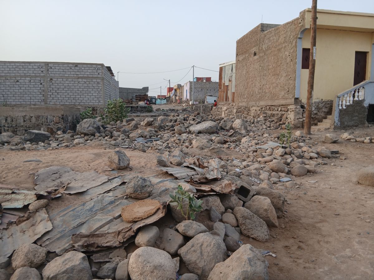 Terrains et maisons variés à Barwaqo, Nassib, Balbala et PK12