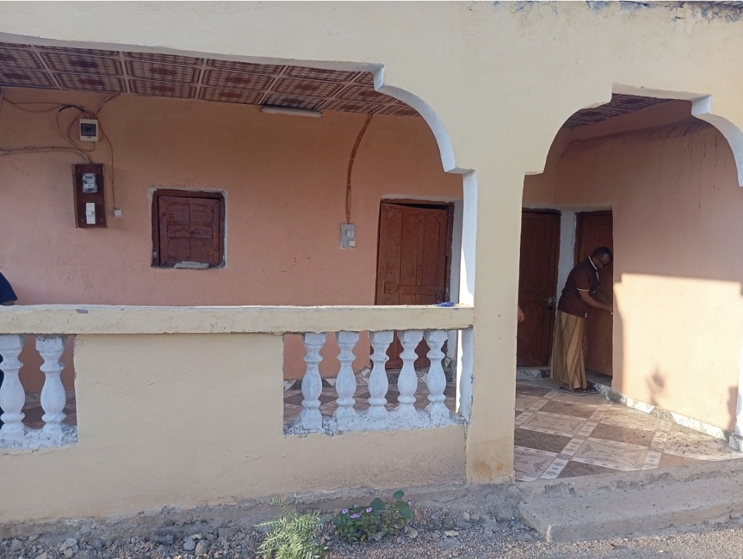 Maison 3 chambres avec cuisine à Arta, bien aménagée