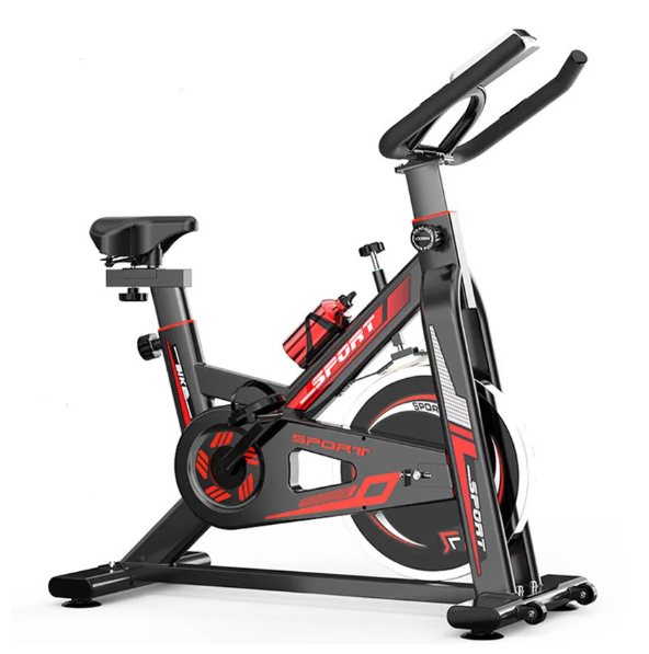 Vélo d\'appartement quasi neuf