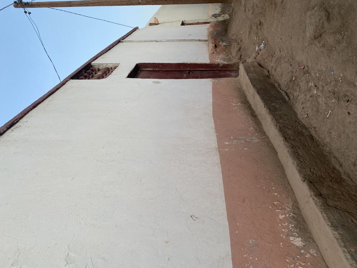 Maison 3 chambres avec cuisine et toilettes à Balbala Quartier 5