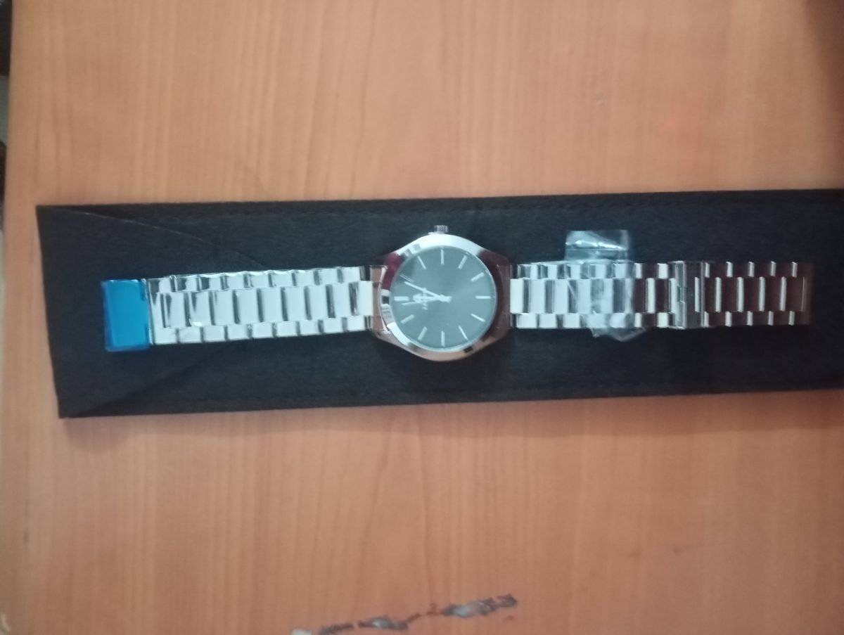 Montre de luxe LN Lenqin neuve avec boîte originale