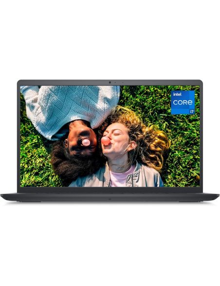 PC Dell Inspiron 15 i7 11e gen | 32 Go RAM | 1.5 TB Stockage | Écran tactile FHD