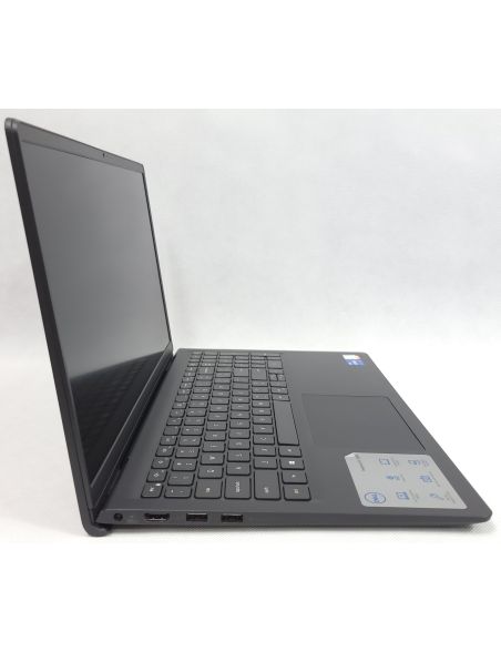 PC Dell Inspiron 15 i7 11e gen | 32 Go RAM | 1.5 TB Stockage | Écran tactile FHD