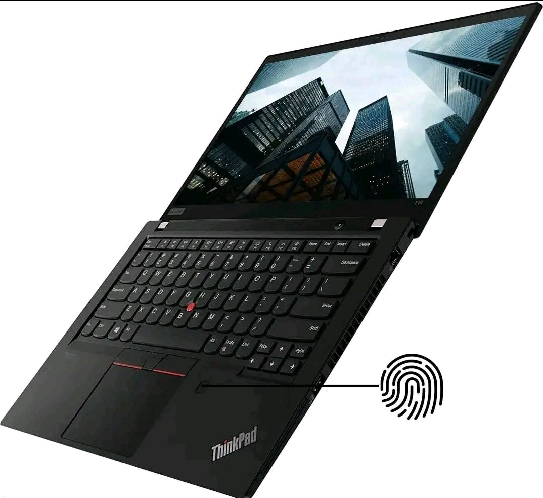Lenovo ThinkPad T490 i7 16 Go RAM 256 Go SSD Windows 11 Pro