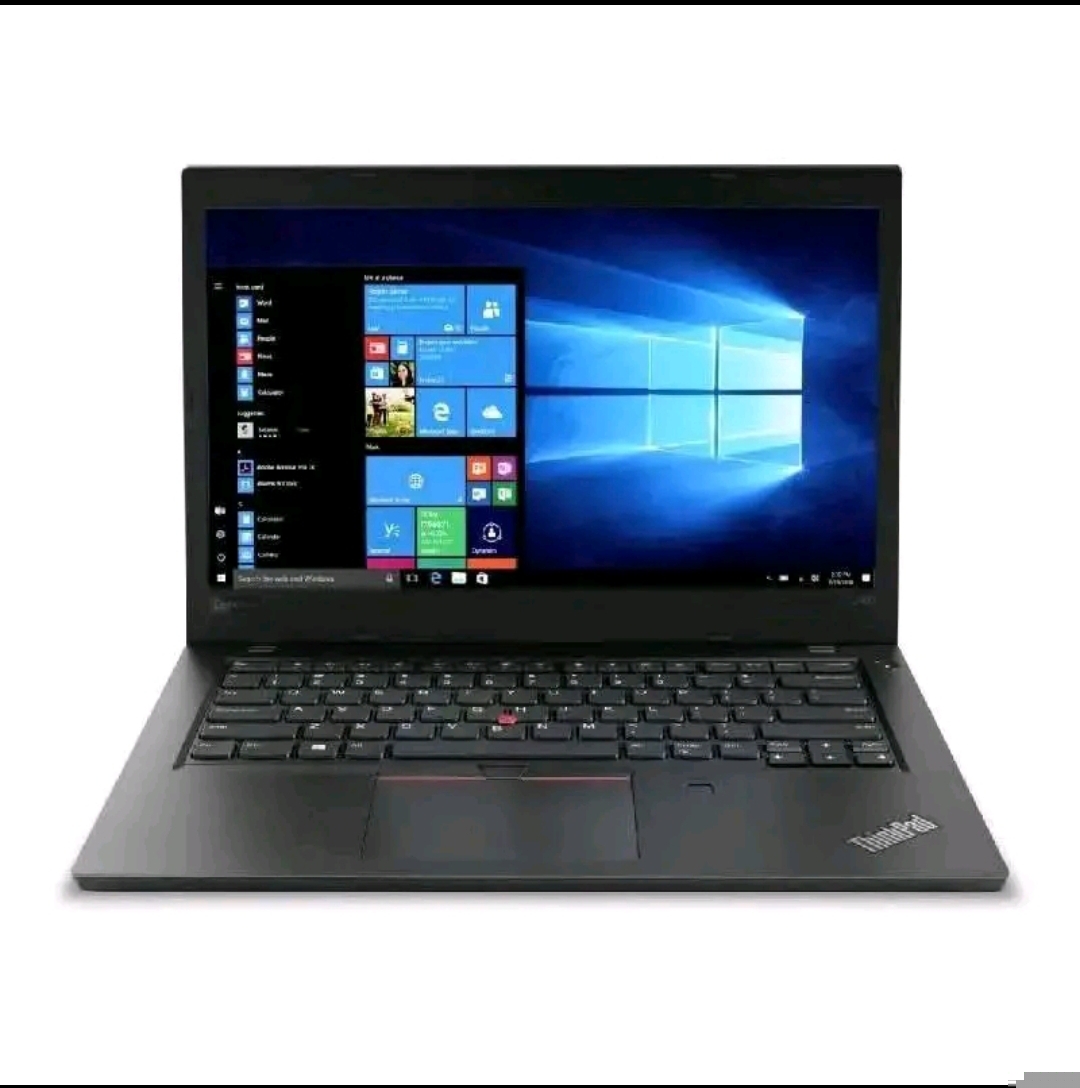 Lenovo ThinkPad T490 i7 16 Go RAM 256 Go SSD Windows 11 Pro