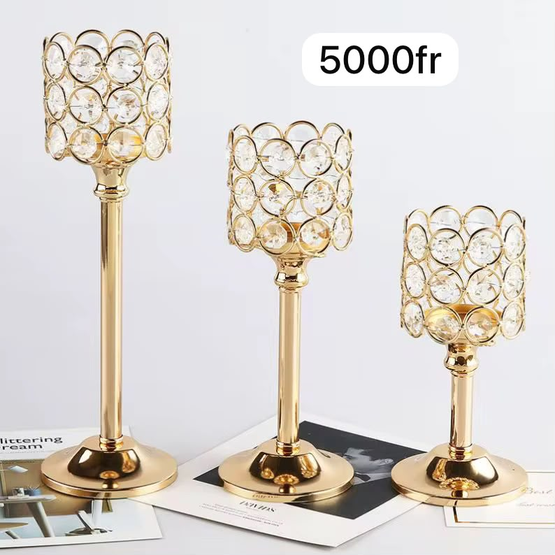 Décoration moderne et miroir rond en promotion