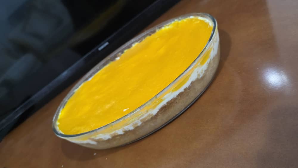 Gâteau fait maison frais et naturel pour occasions spéciales