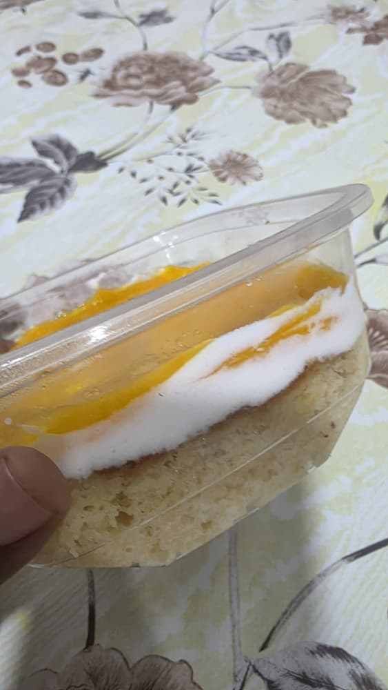 Gâteau fait maison frais et naturel pour occasions spéciales