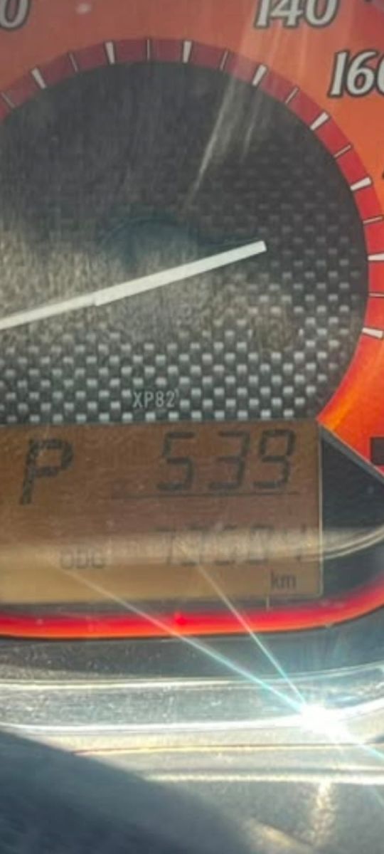 Toyota Yaris en excellent état, entretien rigoureux