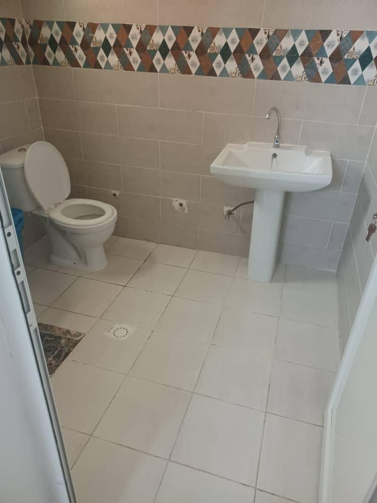 Maison 600 m² à louer à Nagad, Cité Awolo