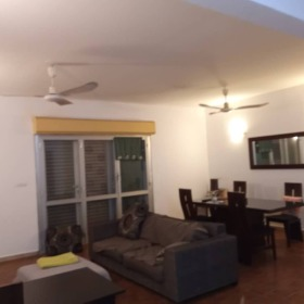 Deux villas duplex F4 à louer au Héron