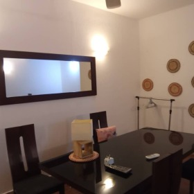 Deux villas duplex F4 à louer au Héron