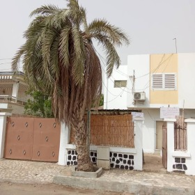 Deux villas duplex F4 à louer au Héron