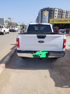 Voiture Ford F150 2020 automatique en très bon état