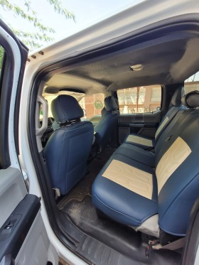 Voiture Ford F150 2020 automatique en très bon état
