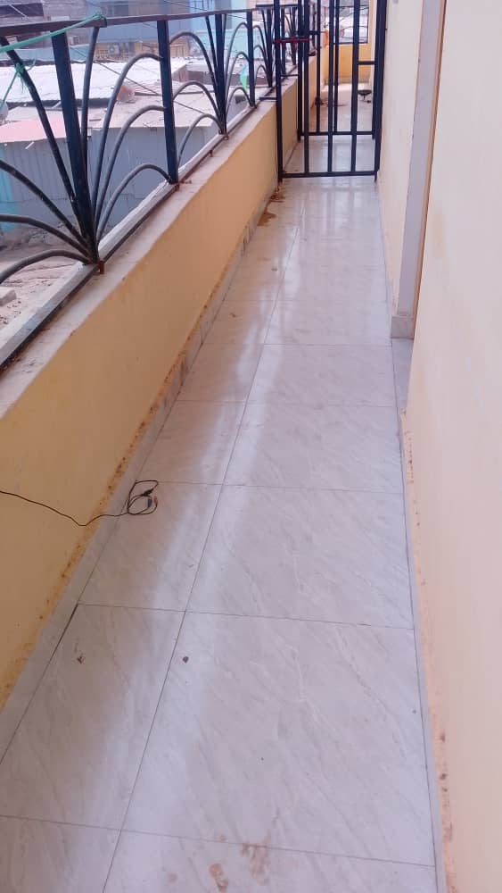 Appartement 2 chambres avec cuisine américaine à Q3