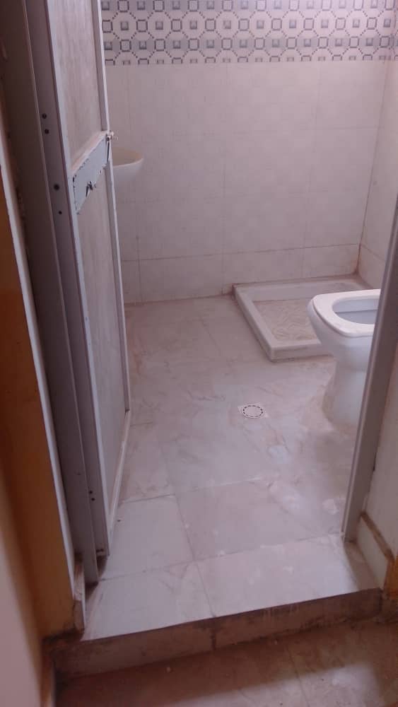 Appartement 2 chambres avec cuisine américaine à Q3