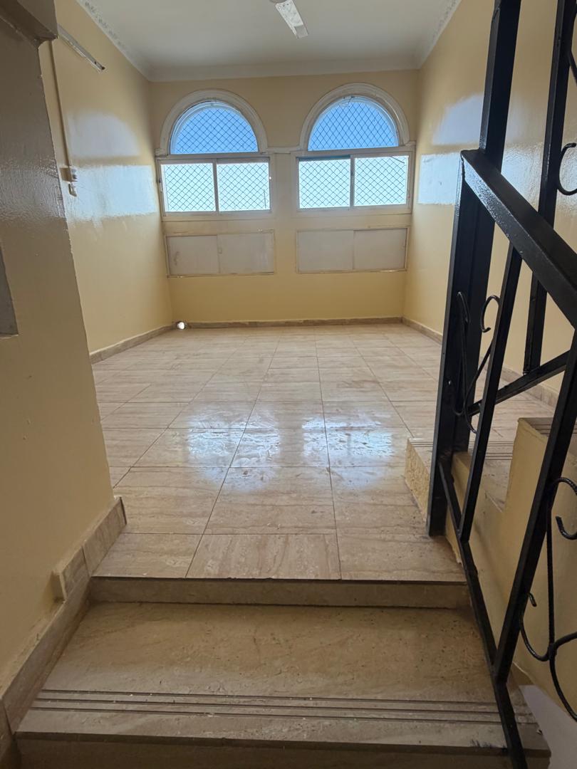 Appartement duplex 4 chambres à louer à Cité Progrès