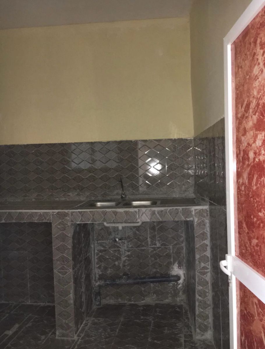 Appartement 4 chambres avec terrasse à Hodan 2 disponible