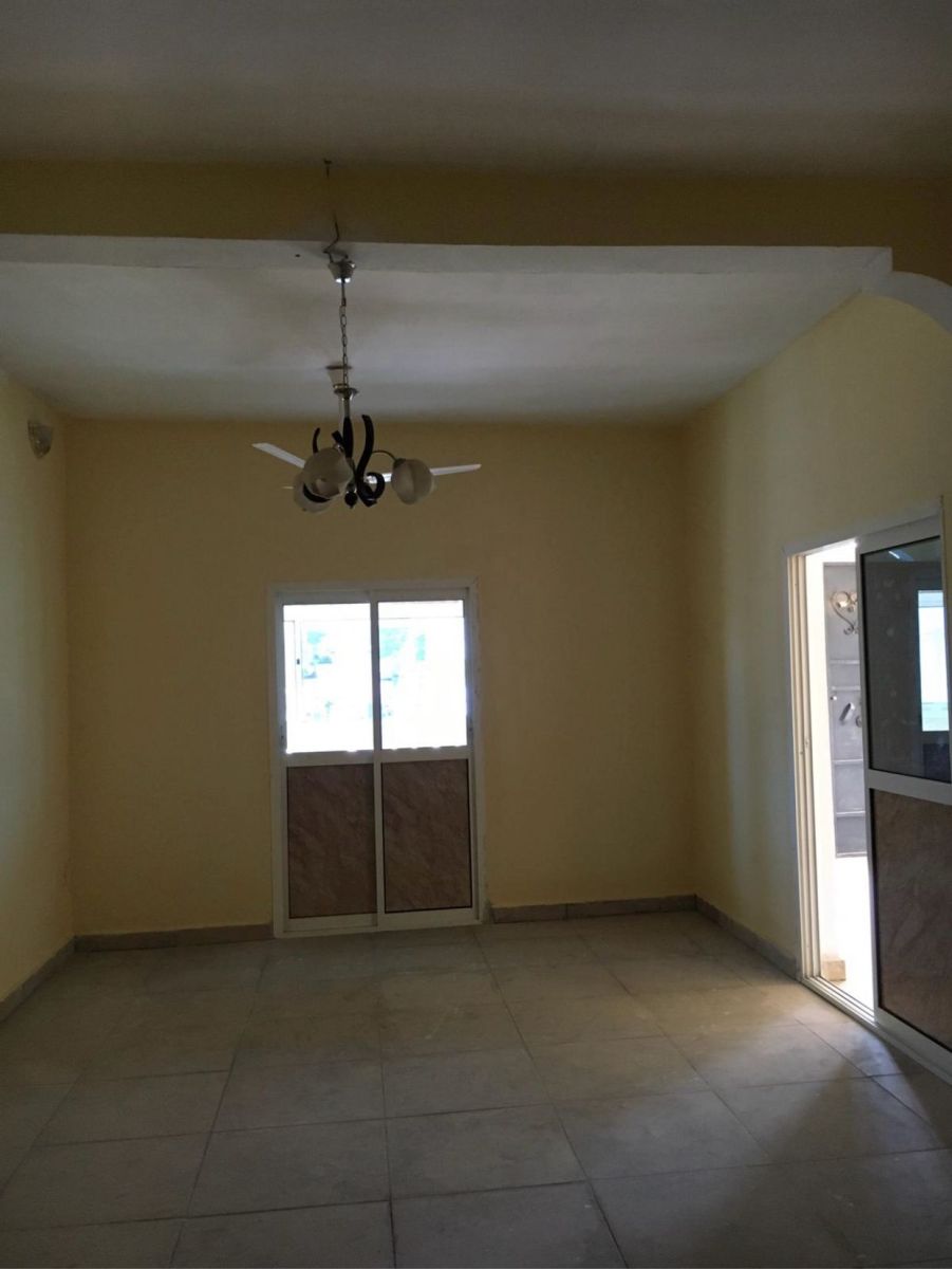 Appartement 4 chambres avec terrasse à Hodan 2 disponible