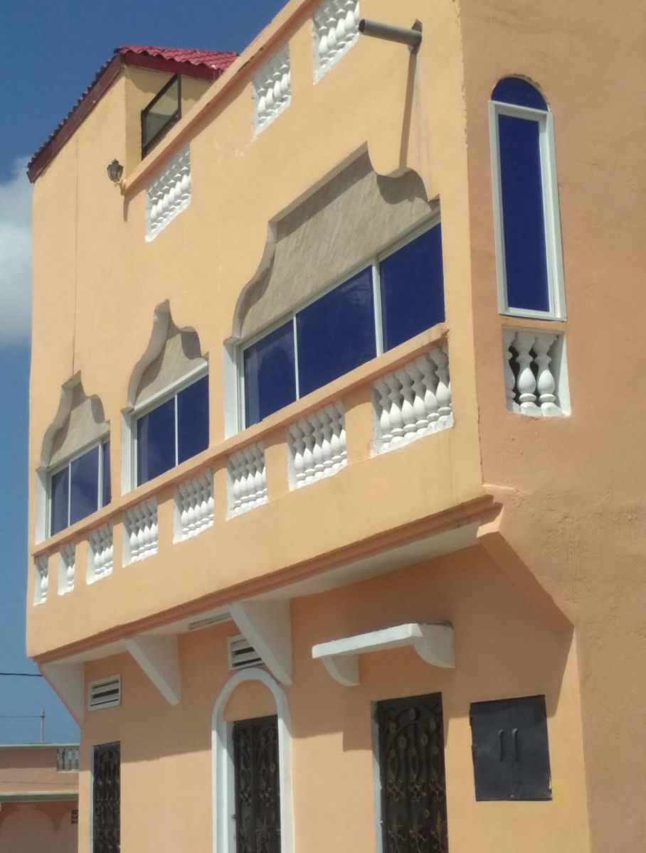 Appartement 4 chambres avec terrasse à Hodan 2 disponible