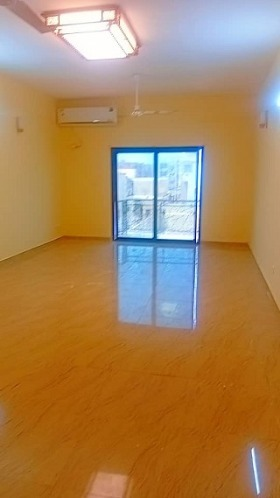 Appartement F4 non-meublé avec climatisation à Héron