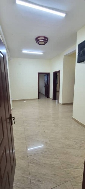 Appartement F4 non-meublé avec climatisation à Héron