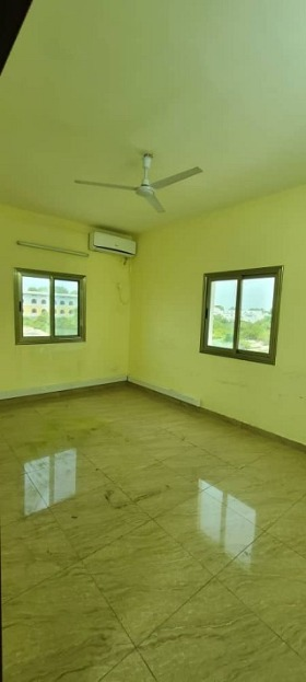 Appartement F4 non-meublé avec climatisation à Héron