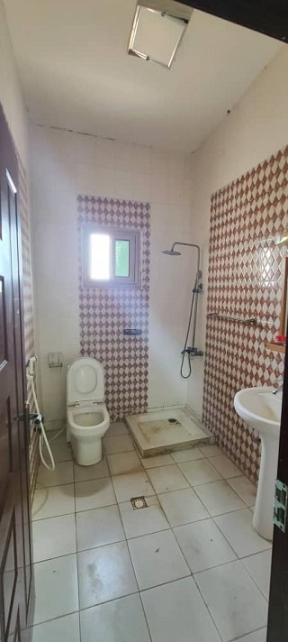 Appartement F4 non-meublé avec climatisation à Héron