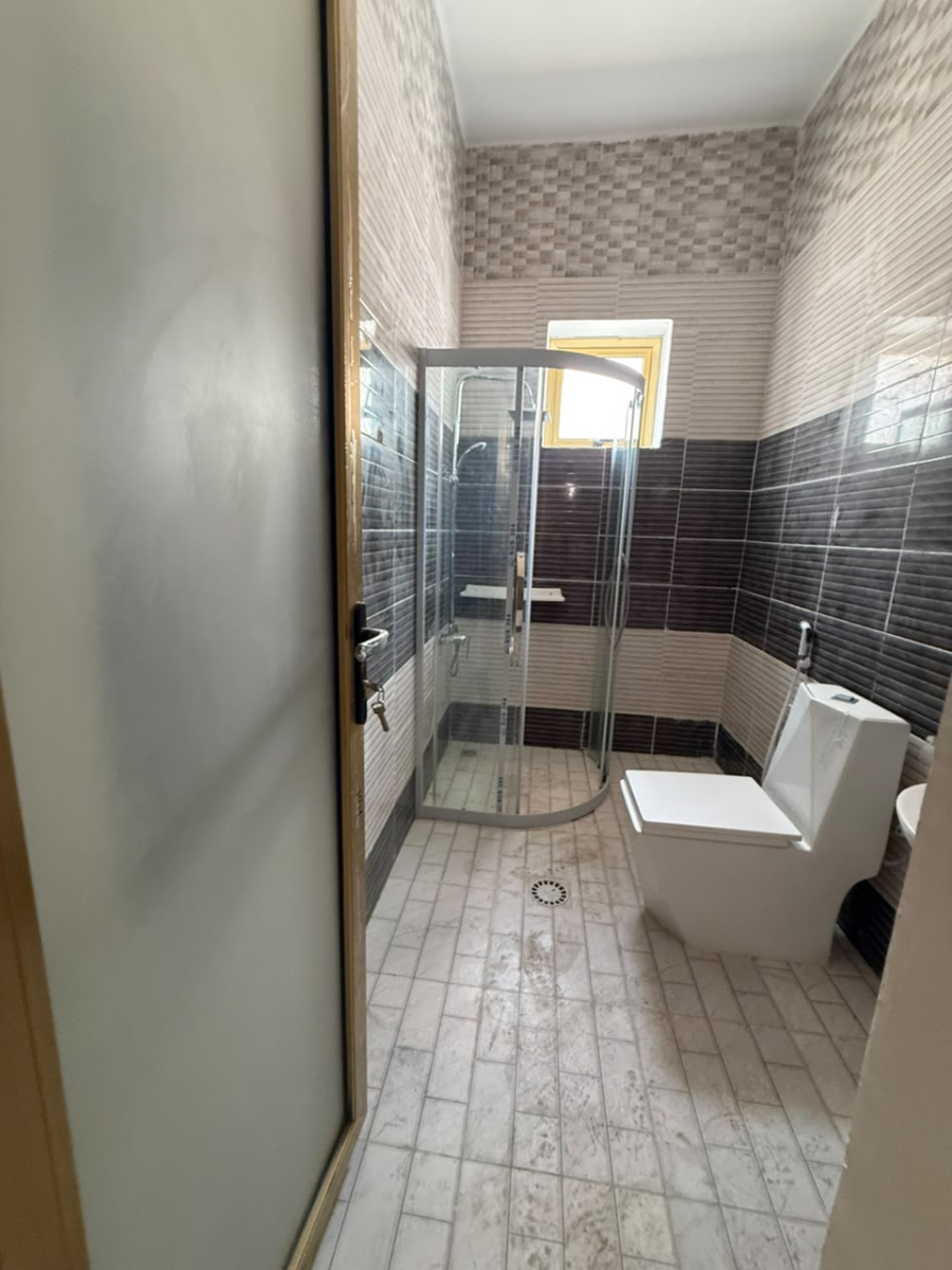 Deux appartements F4 à louer avec parking à Haramous Sud
