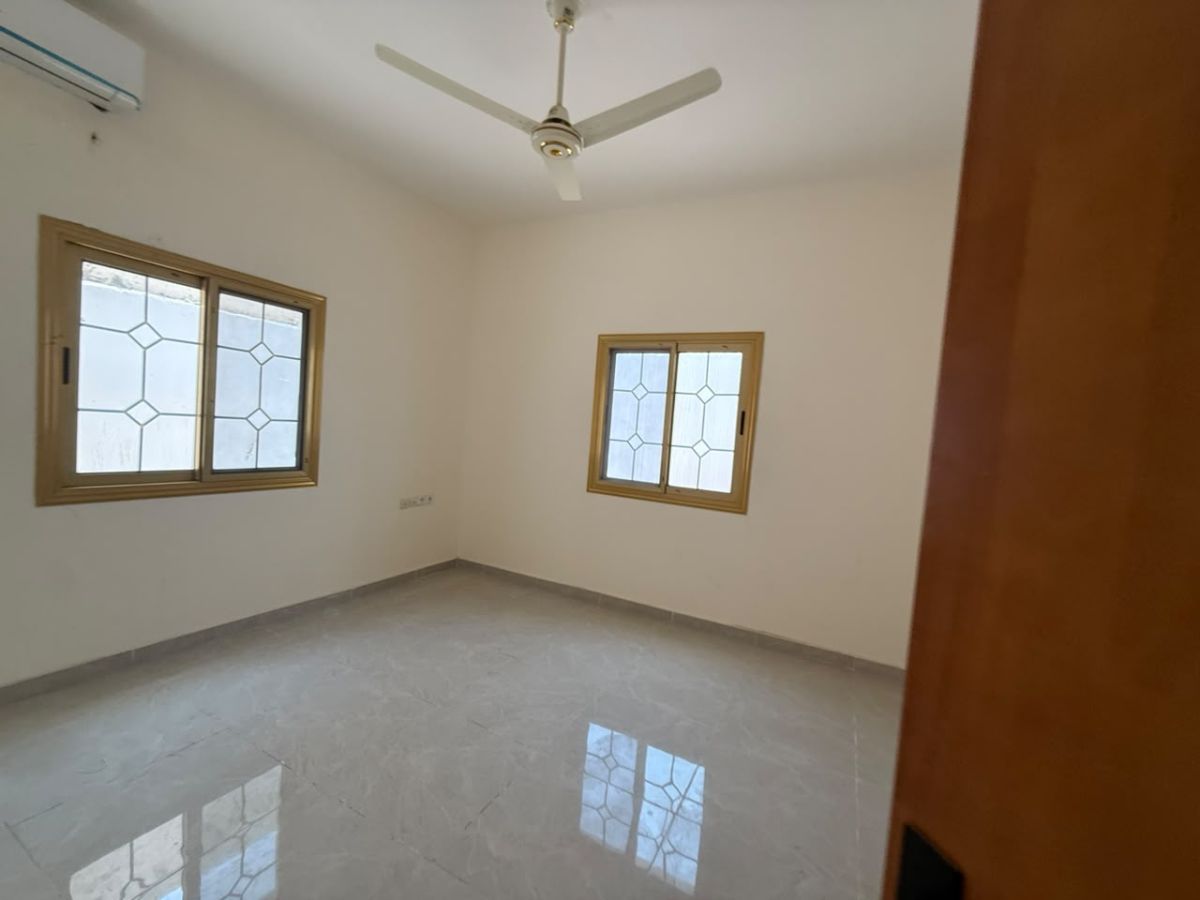 Deux appartements F4 à louer avec parking à Haramous Sud
