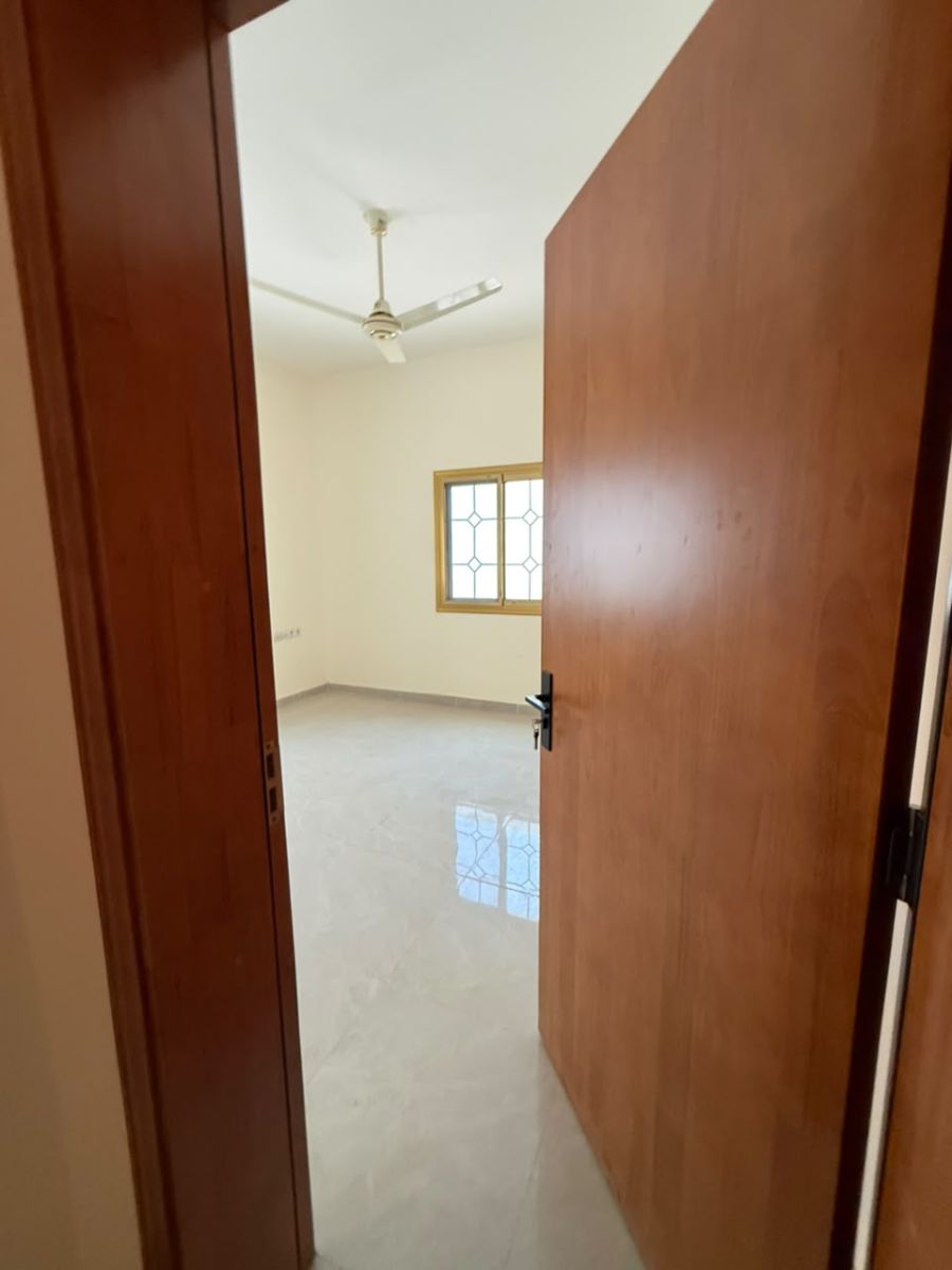 Deux appartements F4 à louer avec parking à Haramous Sud