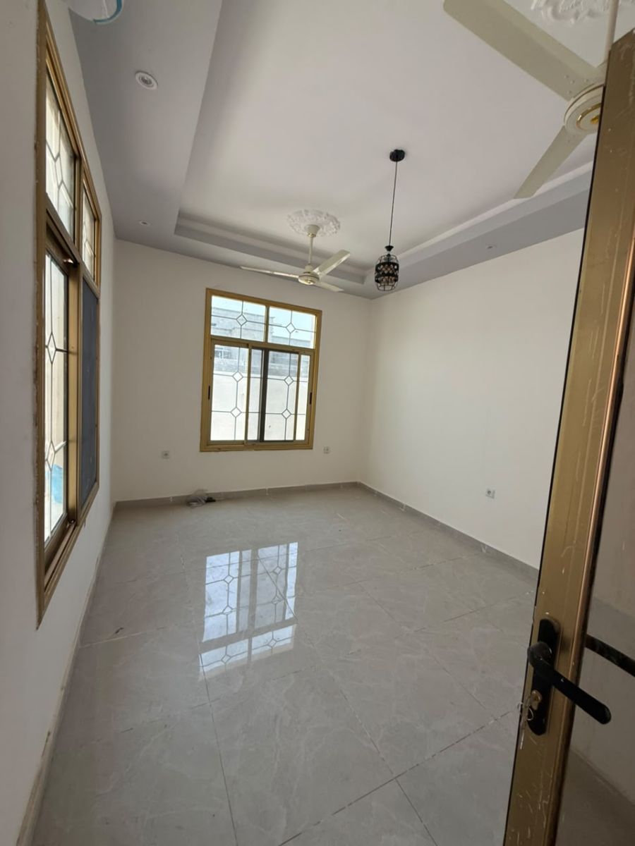 Deux appartements F4 à louer avec parking à Haramous Sud