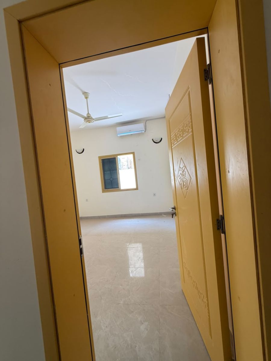 Deux appartements F4 à louer avec parking à Haramous Sud