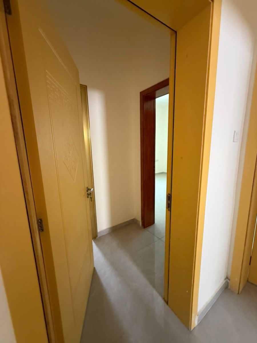 Deux appartements F4 à louer avec parking à Haramous Sud