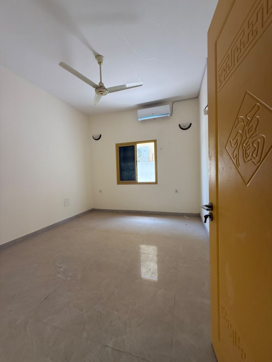 Deux appartements F4 à louer avec parking à Haramous Sud