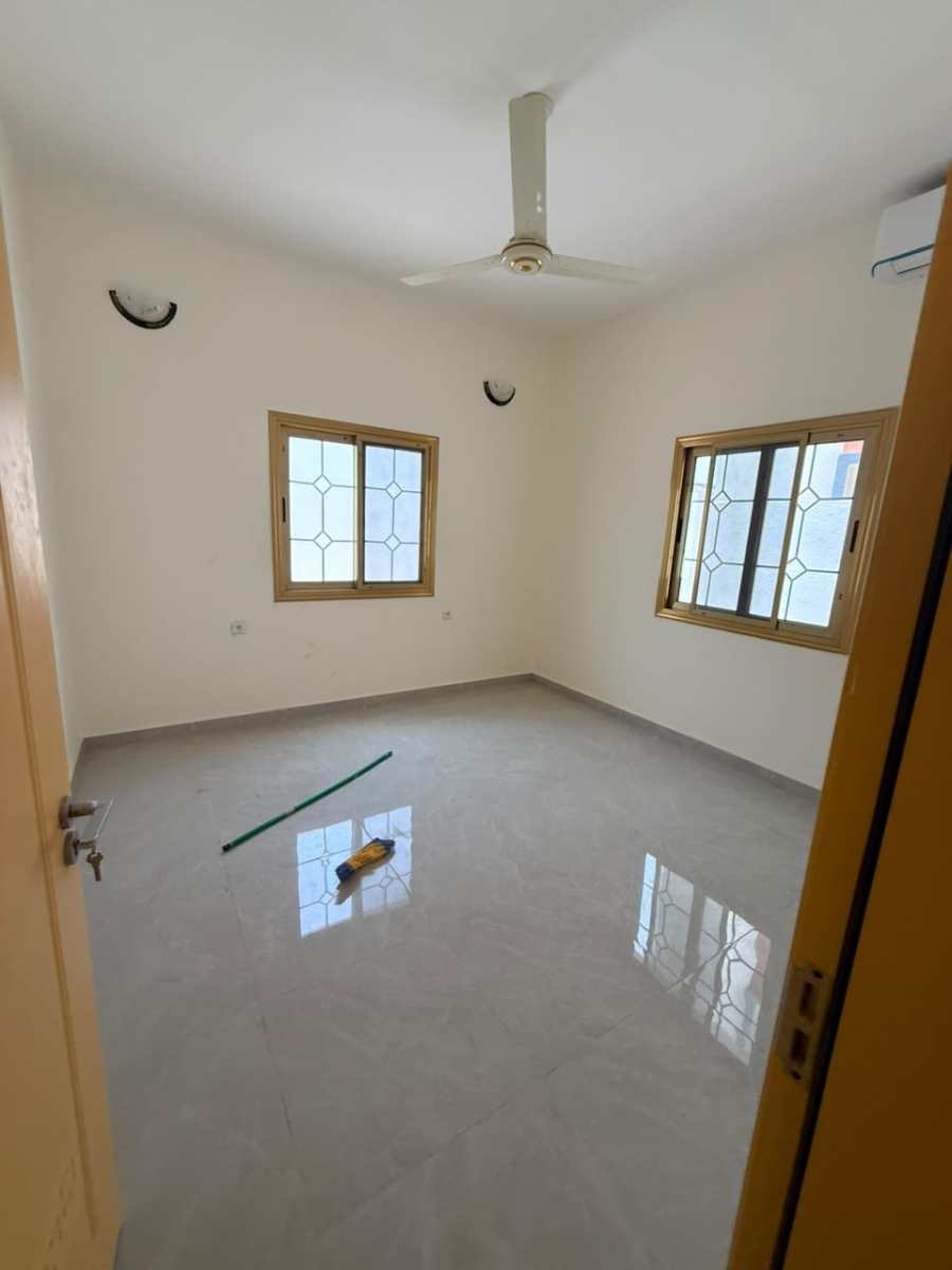 Deux appartements F4 à louer avec parking à Haramous Sud