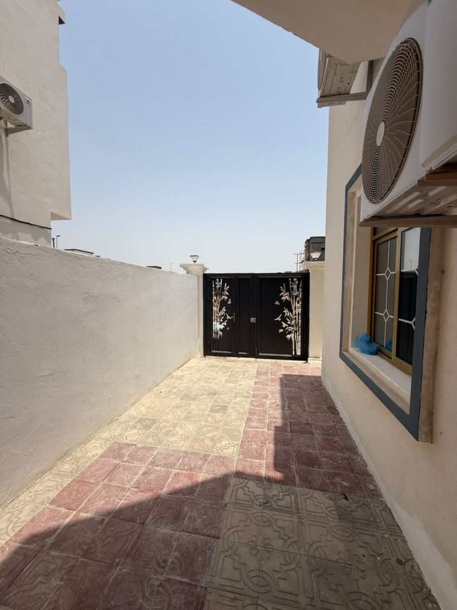 Deux appartements F4 à louer avec parking à Haramous Sud