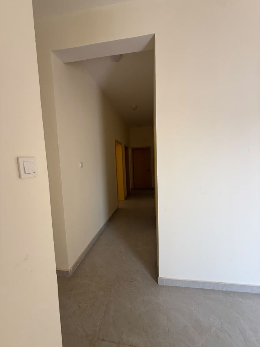 Deux appartements F4 à louer avec parking à Haramous Sud