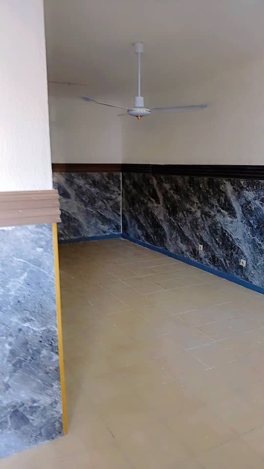 Appartement 3 pièces à louer au héron en face de Cash Center