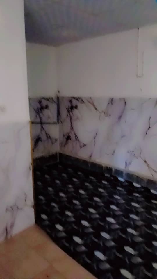 Appartement 3 pièces à louer au héron en face de Cash Center