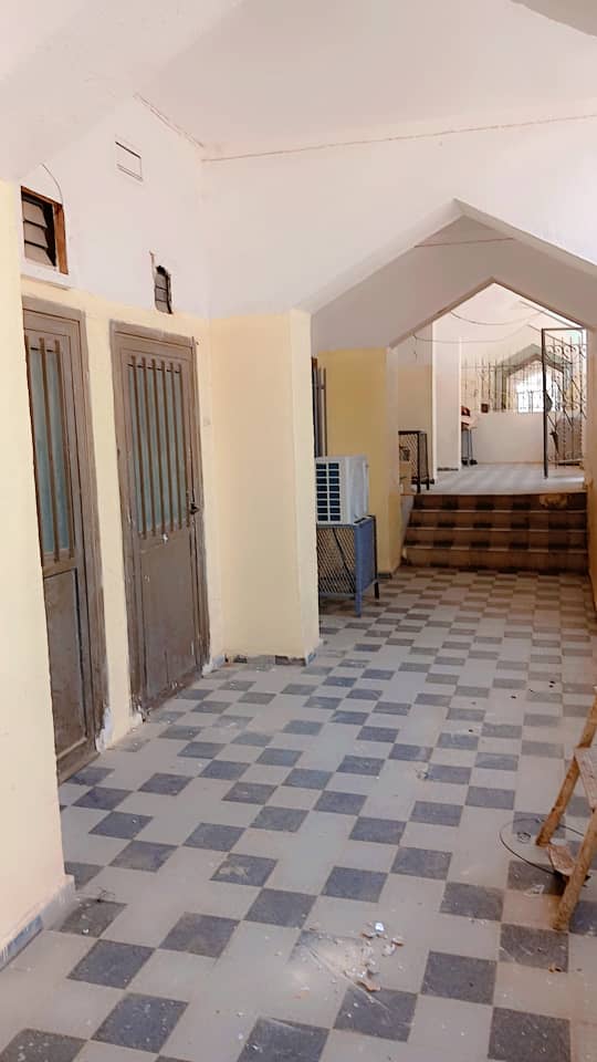 Appartement 3 pièces à louer au héron en face de Cash Center