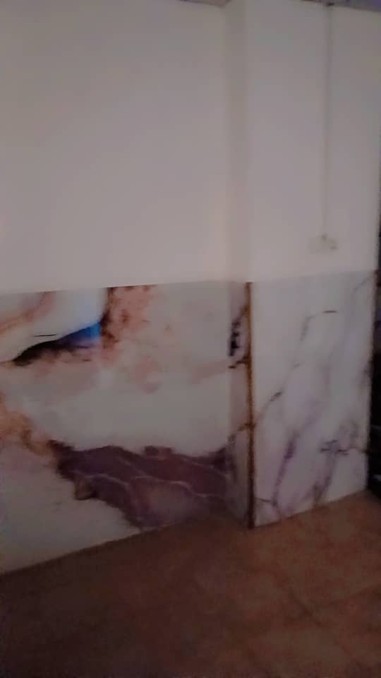 Appartement 3 pièces à louer au héron en face de Cash Center