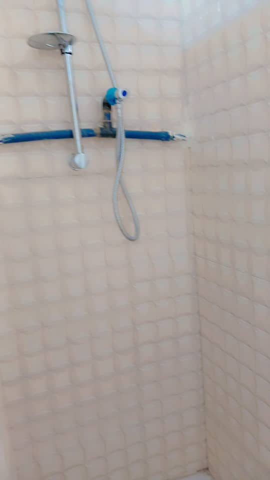 Appartement 3 pièces à louer au héron en face de Cash Center
