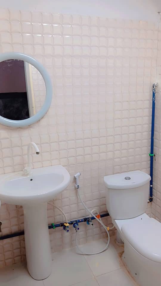 Appartement 3 pièces à louer au héron en face de Cash Center