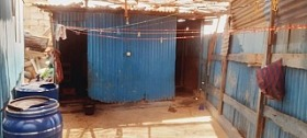 Maison F3 de 120 m² à Agadaalis, Balbala