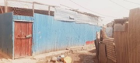 Maison F3 de 120 m² à Agadaalis, Balbala
