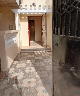 Maison spacieuse à Hodan 2, à proximité de l\'hôpital Al Rahma