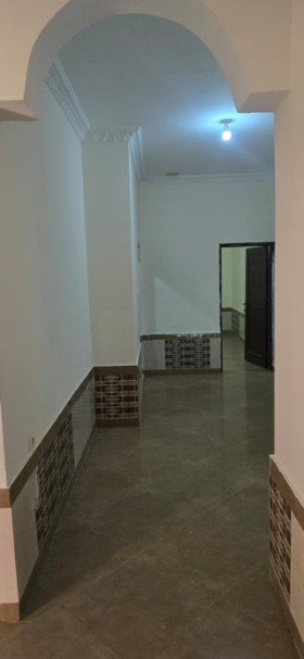 Appartement F4 neuf avec grande véranda, sécurisé à Saline Ouest
