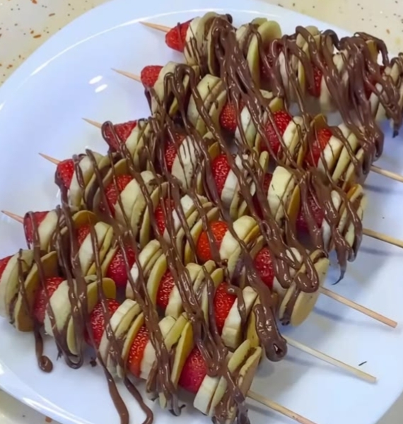 Pâtissière spécialisée en créations sucrées et salées